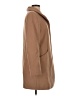 Wilfred Tan Wool Coat Size S - photo 4