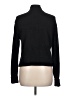 Christopher & Banks Black Track Jacket Size L - photo 2