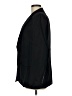 J.Crew 100% Viscose Black Blazer Size 6 - photo 5