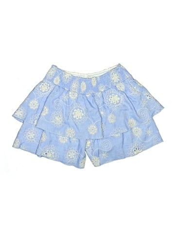 Hannah Banana Shorts (view 1)