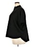 Unbranded Black Poncho Size XXL - photo 5