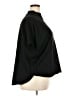 Unbranded Black Poncho Size XXL - photo 4