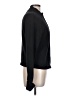 Christopher & Banks Black Track Jacket Size L - photo 4