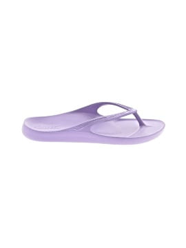 Assorted Brands Flip Flops