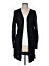 Halogen Black Cardigan Size M - photo 1