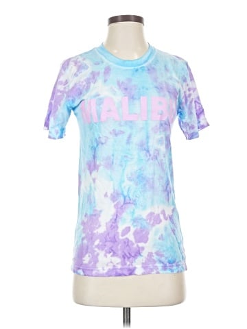 John Eshaya Short Sleeve T-Shirt (view 1)