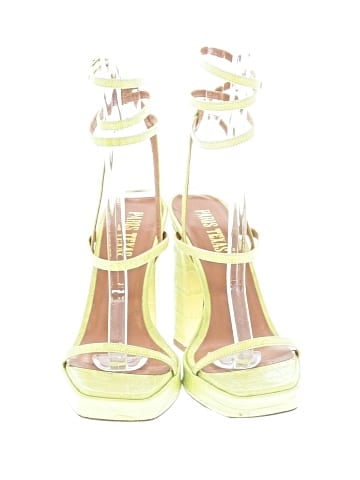 Paris Texas Sandals (view 2)
