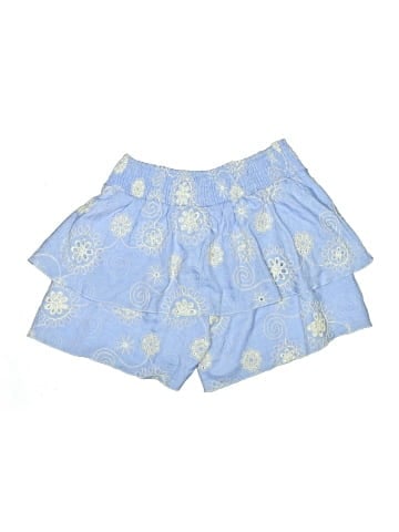 Hannah Banana Shorts (view 2)
