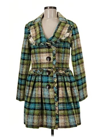 Assorted Brands Coat (view 1)