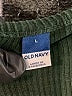 Old Navy Green Long Sleeve Top Size L - photo 7