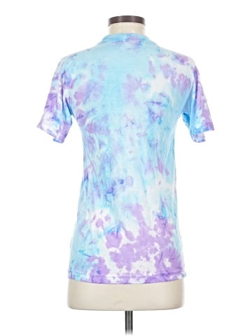 John Eshaya Short Sleeve T-Shirt (view 2)