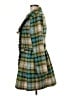 Assorted Brands Tweed Green Coat Size M - photo 5