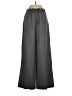 Everlane Gray Wool Pants Size 2 - photo 1