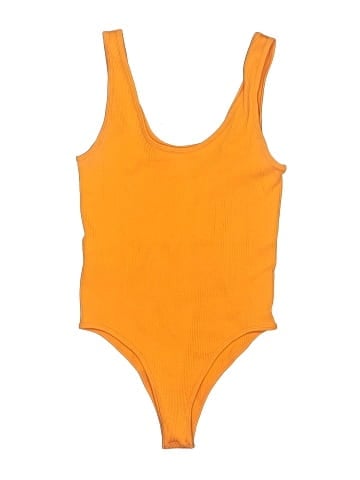 Zara One Piece Swimsuit (view 1)