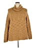 White Stag Tan Turtleneck Sweater Size 20w - photo 1