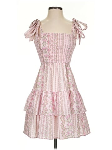 Francesca's Cocktail Dress (view 1)