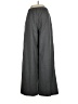Everlane Gray Wool Pants Size 2 - photo 2