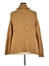 White Stag Tan Turtleneck Sweater Size 20w - photo 2