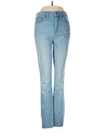 LC Lauren Conrad Jeans (view 1)