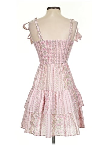Francesca's Cocktail Dress (view 2)