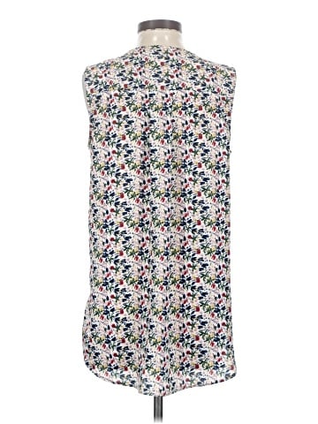 Gibson Sleeveless Top (view 2)