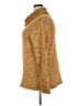 White Stag Tan Turtleneck Sweater Size 20w - photo 5