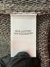 Purejill Silver Cardigan Size M - photo 8