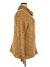 White Stag Tan Turtleneck Sweater Size 20w - photo 4
