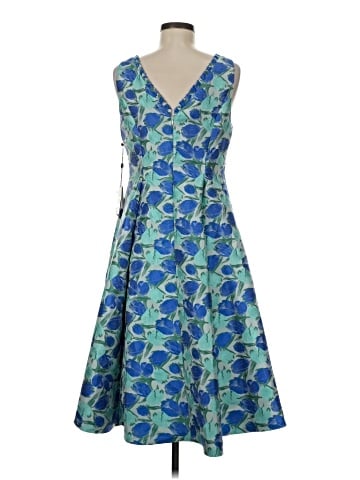 Adrianna Papell Cocktail Dress (view 2)