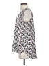 Gibson Ivory Sleeveless Top Size S - photo 5