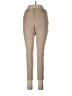 Old Navy Solid Tan Casual Pants Size 10 Petite - photo 1