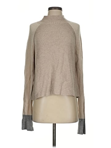 Splendid Turtleneck Sweater (view 1)
