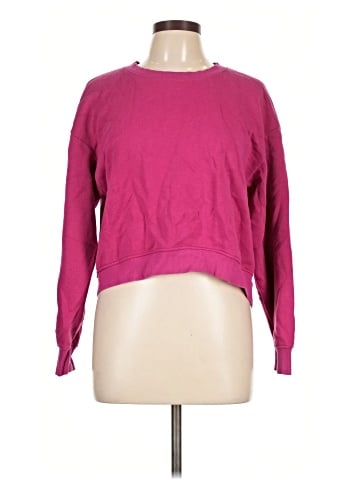 Zara Pullover Sweater (view 1)
