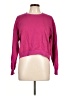 Zara Pink Pullover Sweater Size L - photo 1