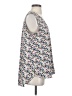 Gibson Ivory Sleeveless Top Size S - photo 4