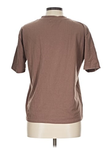 Assorted Brands Short Sleeve Turtleneck (view 2)