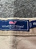 Vineyard Vines Solid Tan Khakis Size 10 - photo 3