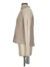 Splendid Tan Turtleneck Sweater Size S - photo 5