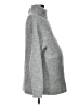 Isabel Maternity Gray Turtleneck Sweater Size Sm Maternity - photo 4