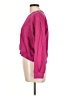 Zara Pink Pullover Sweater Size L - photo 5