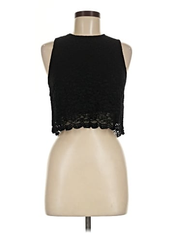 Babaton Sleeveless Blouse (view 1)