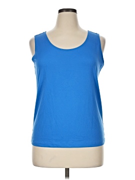 Additions By Chico's Tank Top