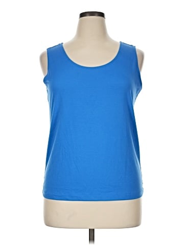 Additions by Chico's Tank Top (view 1)