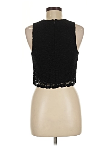 Babaton Sleeveless Blouse (view 2)