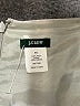 J.Crew 100% Wool Gray Cocktail Dress Size 2 (petite) - photo 7