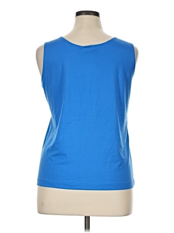 Additions by Chico's Tank Top (view 2)