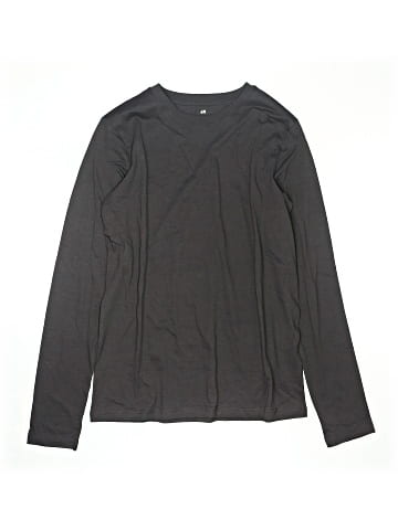 H&M Long Sleeve T-Shirt (view 1)
