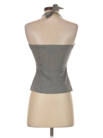 Trina Turk Sleeveless Blouse (view 2)