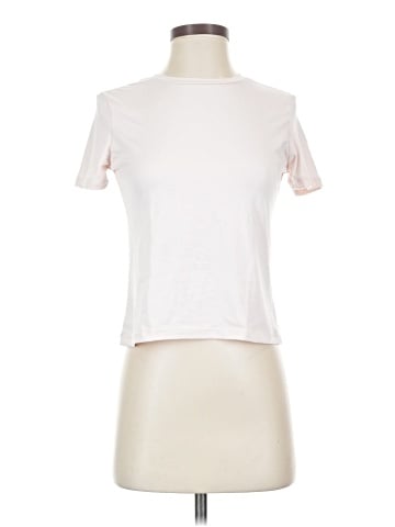 At Last Short Sleeve Turtleneck (view 1)