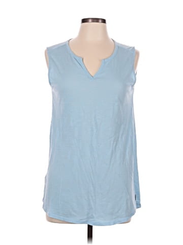 Eddie Bauer Sleeveless T-Shirt (view 1)